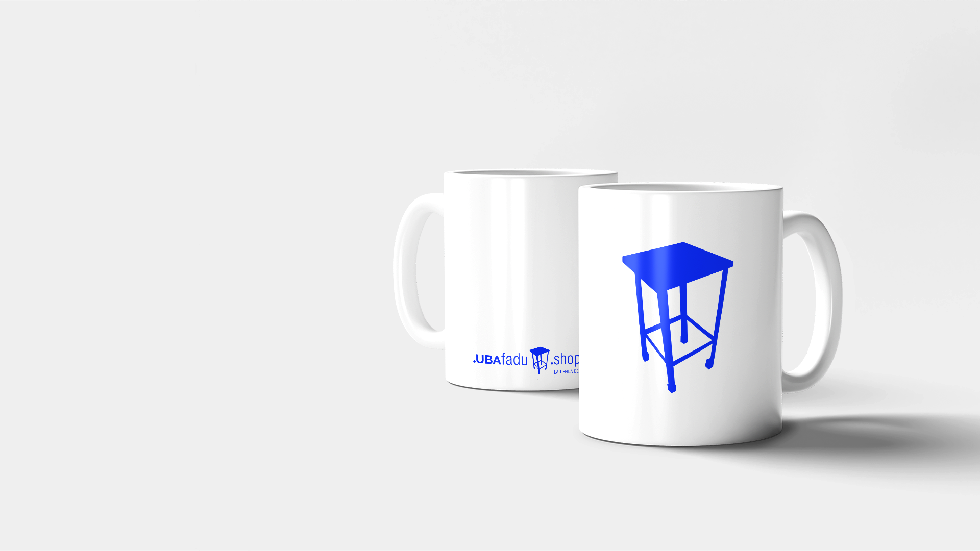 MUG BANQUITO FADU