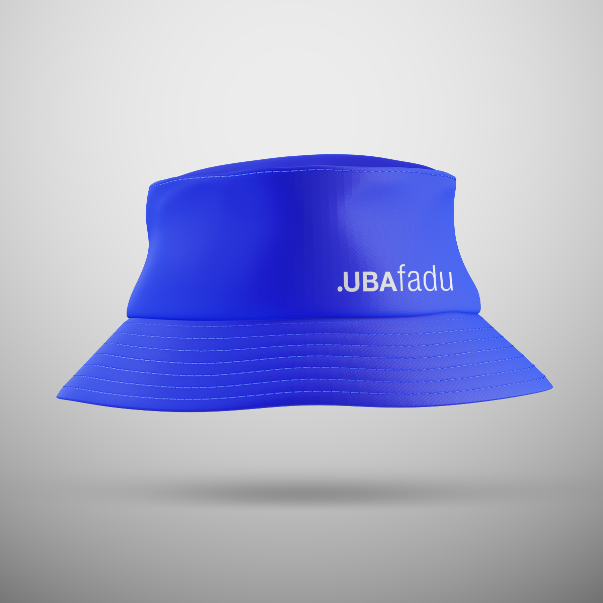 Piluso Colección FADU Azul