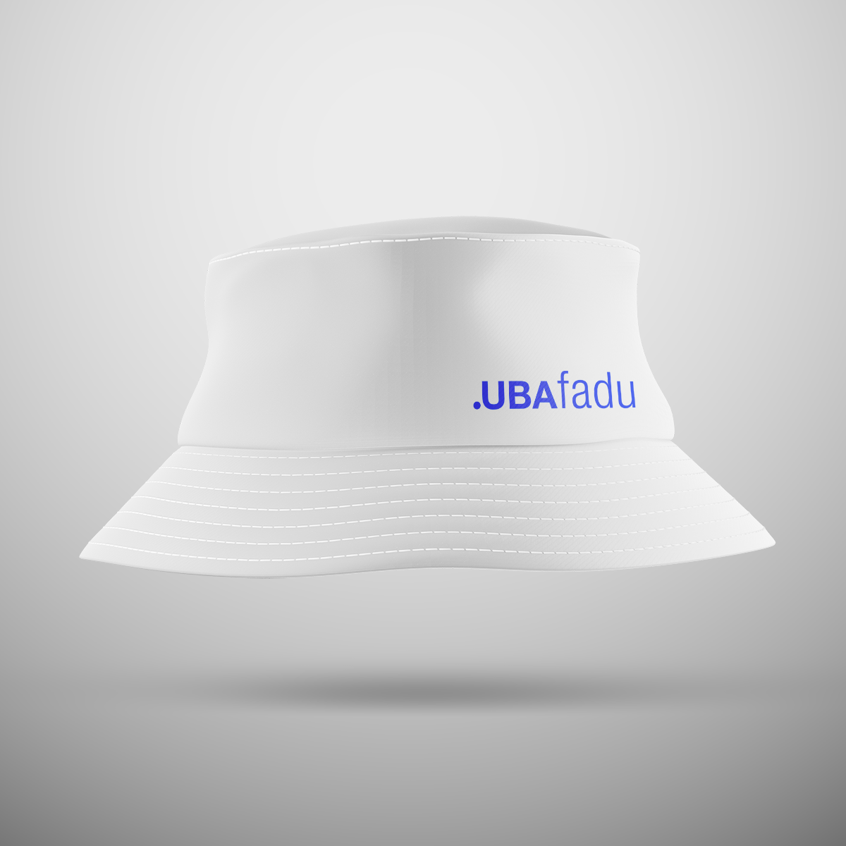 Piluso Colección FADU Blanco